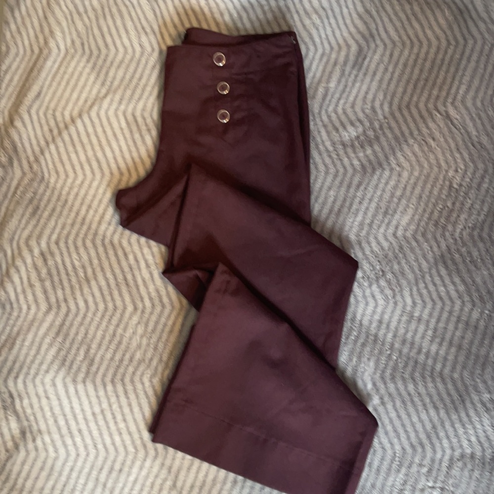 New York & Company High Waist Pants